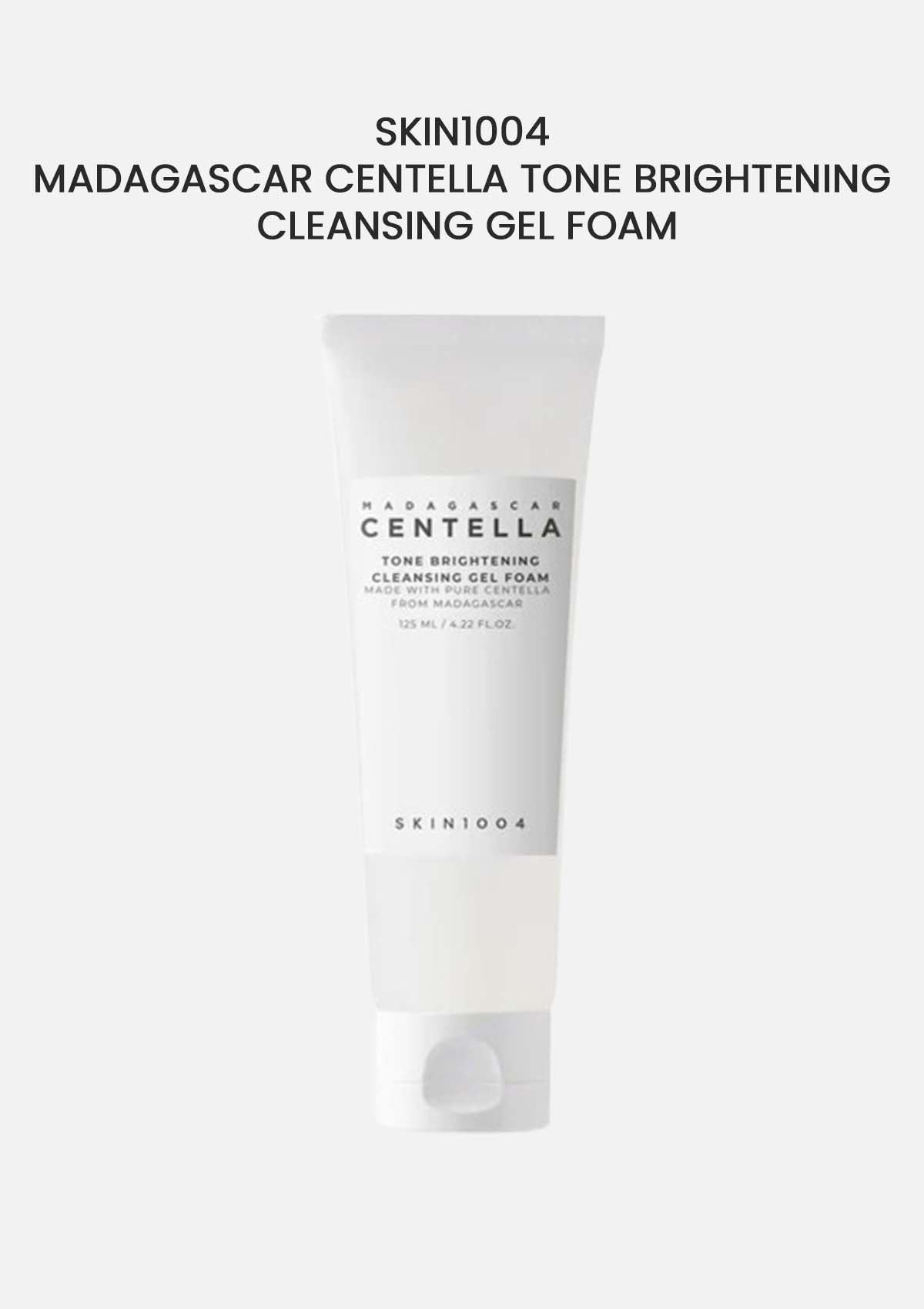 [SKIN1004] Skincare Range