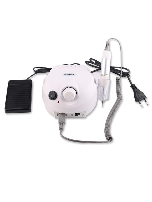 1pc Electronic Foot File