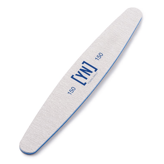 Young Nails - 150/150 Zebra Files Set of 10