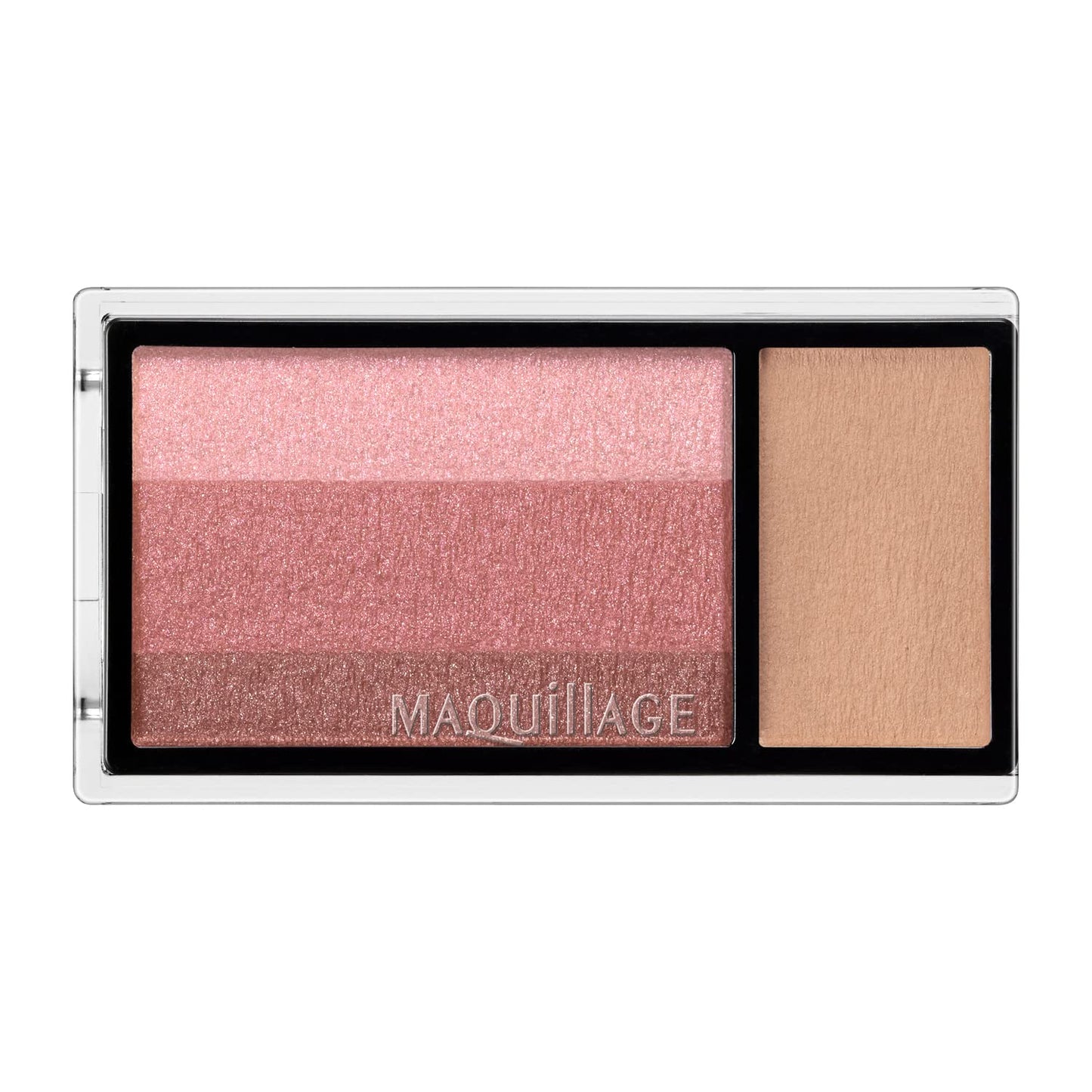 Maquillage Rd342 Berry Tiramisu Eye Shadow 2.5G